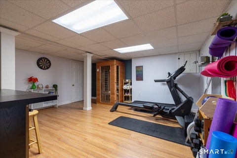 Tiny photo for 8 McIntosh Circle #8, Rocky Hill, CT 06067 (MLS # 24215067)