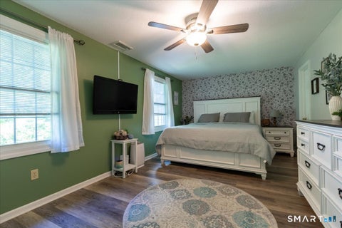 Tiny photo for 8 McIntosh Circle #8, Rocky Hill, CT 06067 (MLS # 24215067)