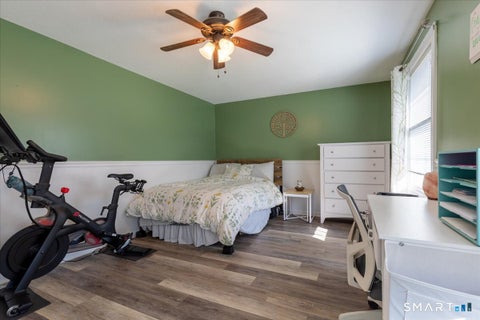 Tiny photo for 8 McIntosh Circle #8, Rocky Hill, CT 06067 (MLS # 24215067)