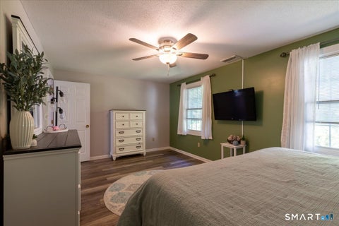 Tiny photo for 8 McIntosh Circle #8, Rocky Hill, CT 06067 (MLS # 24215067)
