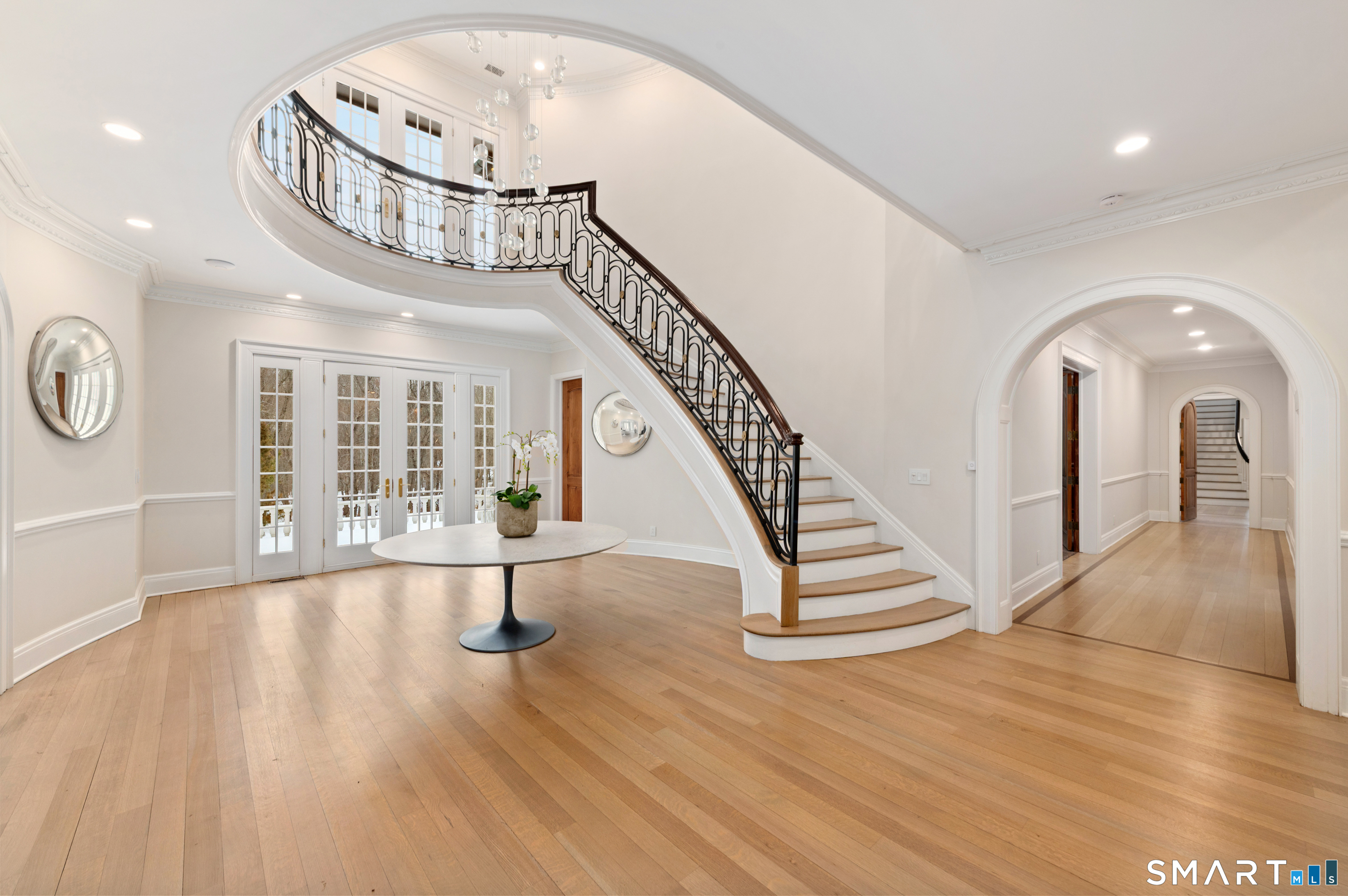 4 Cowdray Park Drive