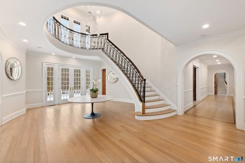 Tiny photo for 4 Cowdray Park Drive, Greenwich, CT 06831 (MLS # 24156397)