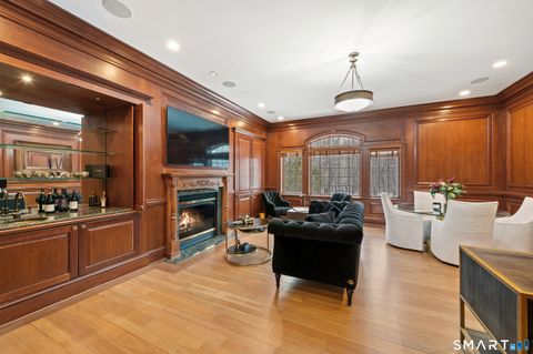 Tiny photo for 4 Cowdray Park Drive, Greenwich, CT 06831 (MLS # 24156397)