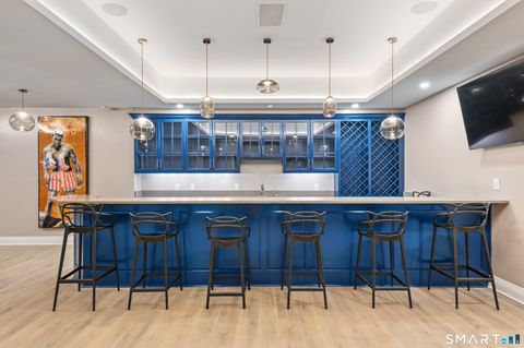 Tiny photo for 4 Cowdray Park Drive, Greenwich, CT 06831 (MLS # 24156397)