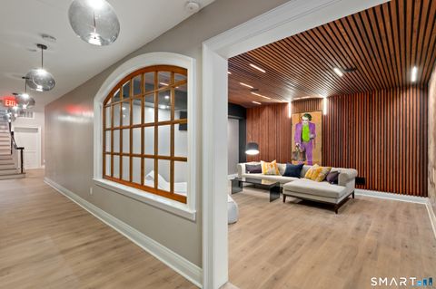 Tiny photo for 4 Cowdray Park Drive, Greenwich, CT 06831 (MLS # 24156397)