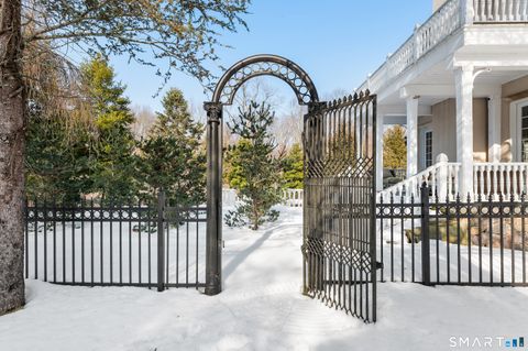 Tiny photo for 4 Cowdray Park Drive, Greenwich, CT 06831 (MLS # 24156397)