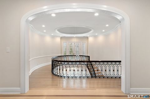 Tiny photo for 4 Cowdray Park Drive, Greenwich, CT 06831 (MLS # 24156397)