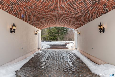 Tiny photo for 4 Cowdray Park Drive, Greenwich, CT 06831 (MLS # 24156397)