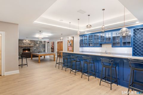 Tiny photo for 4 Cowdray Park Drive, Greenwich, CT 06831 (MLS # 24156397)