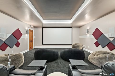 Tiny photo for 4 Cowdray Park Drive, Greenwich, CT 06831 (MLS # 24156397)