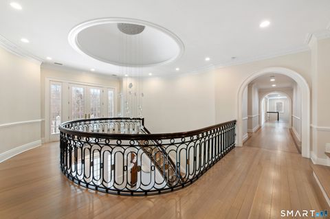 Tiny photo for 4 Cowdray Park Drive, Greenwich, CT 06831 (MLS # 24156397)