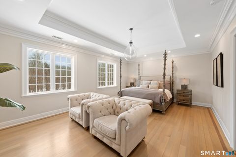 Tiny photo for 4 Cowdray Park Drive, Greenwich, CT 06831 (MLS # 24156397)