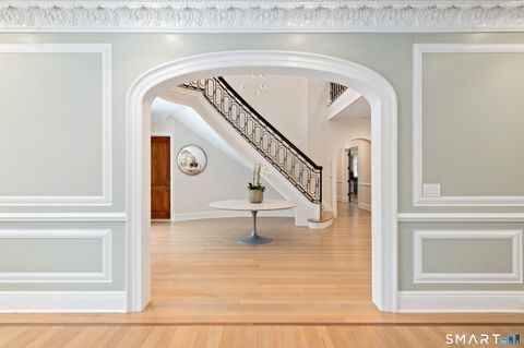 Tiny photo for 4 Cowdray Park Drive, Greenwich, CT 06831 (MLS # 24156397)