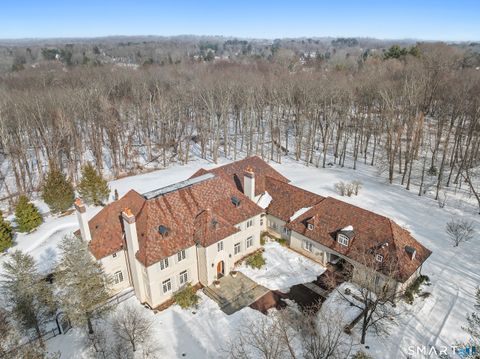 Tiny photo for 4 Cowdray Park Drive, Greenwich, CT 06831 (MLS # 24156397)