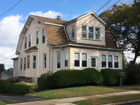 Tiny photo for 104 Daly Avenue, New Britain, CT 06051 (MLS # 24136181)