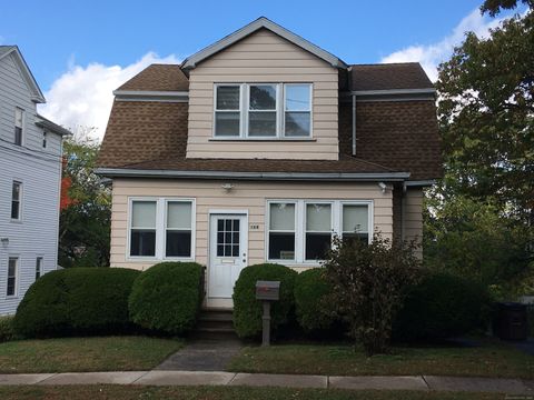 104 Daly Avenue New Britain CT 06051