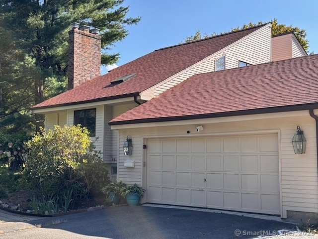 301 Bushy Hill Road
