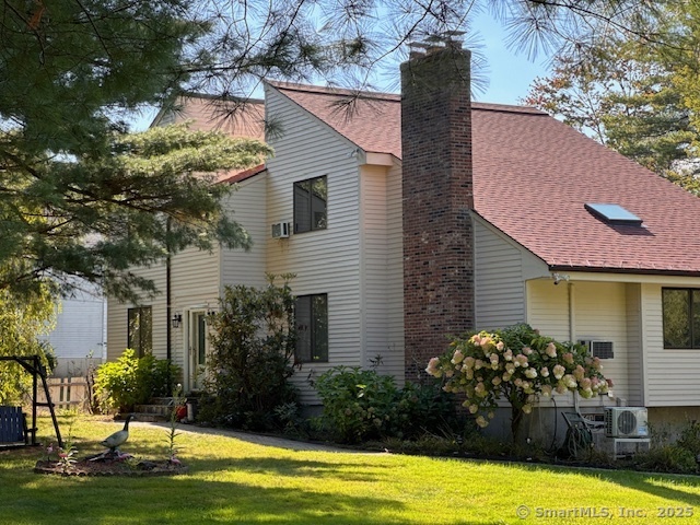 301 Bushy Hill Road