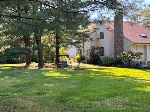 301 Bushy Hill Road Simsbury CT 06070