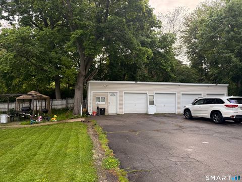 Tiny photo for 7 Linden Place, Meriden, CT 06450 (MLS # 24175721)