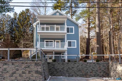 24 Lake Shore Boulevard Stafford CT 06076