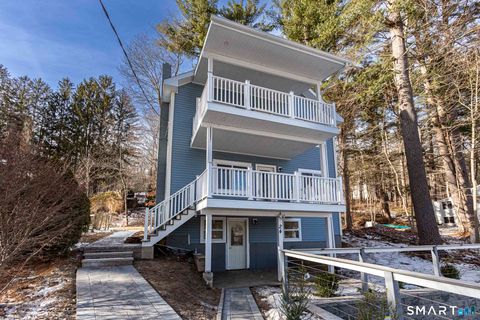 Tiny photo for 24 Lake Shore Boulevard, Stafford, CT 06076 (MLS # 24146888)