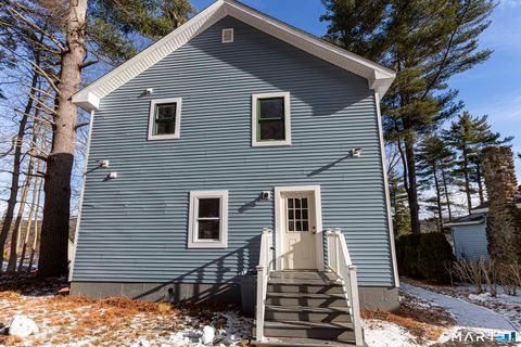 Tiny photo for 24 Lake Shore Boulevard, Stafford, CT 06076 (MLS # 24146888)