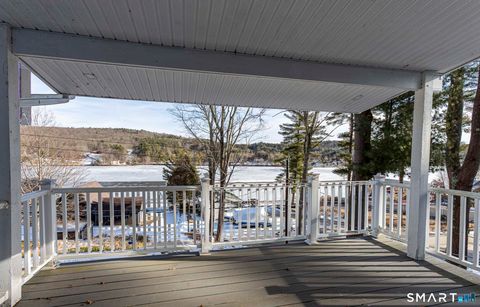 Tiny photo for 24 Lake Shore Boulevard, Stafford, CT 06076 (MLS # 24146888)