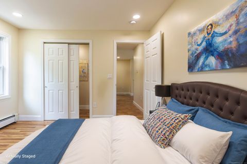 Tiny photo for 24 Lake Shore Boulevard, Stafford, CT 06076 (MLS # 24146888)