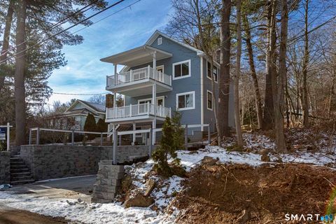 Tiny photo for 24 Lake Shore Boulevard, Stafford, CT 06076 (MLS # 24146888)