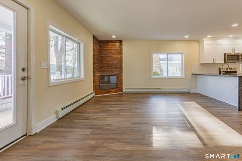 Tiny photo for 24 Lake Shore Boulevard, Stafford, CT 06076 (MLS # 24146888)