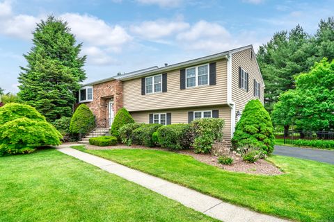 108 Cadbury Lane South Windsor CT 06074