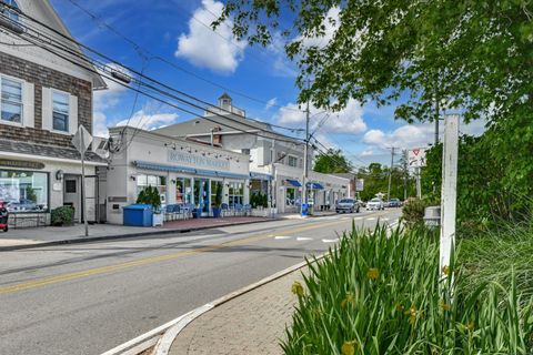 A home in Norwalk