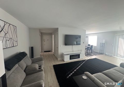 Tiny photo for 136 Deer Hill Avenue #A6, Danbury, CT 06810 (MLS # 24153714)