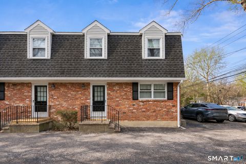 59 Woodway Road APT 1, Stamford, CT 06907 - #: 24151484