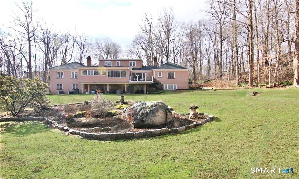 Photo of 159 Long Close Road, Stamford, CT 06902 (MLS # 24163891)