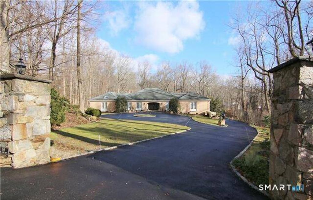 Photo of 159 Long Close Road, Stamford, CT 06902 (MLS # 24163891)