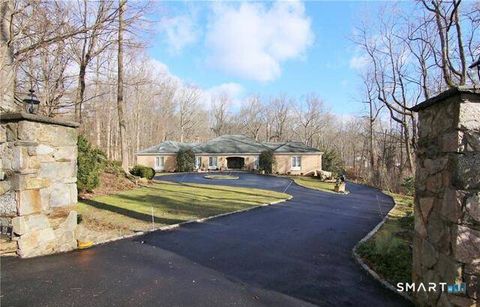 Homes For Sale - 159 Long Close Road<br/> Stamford, CT 06902