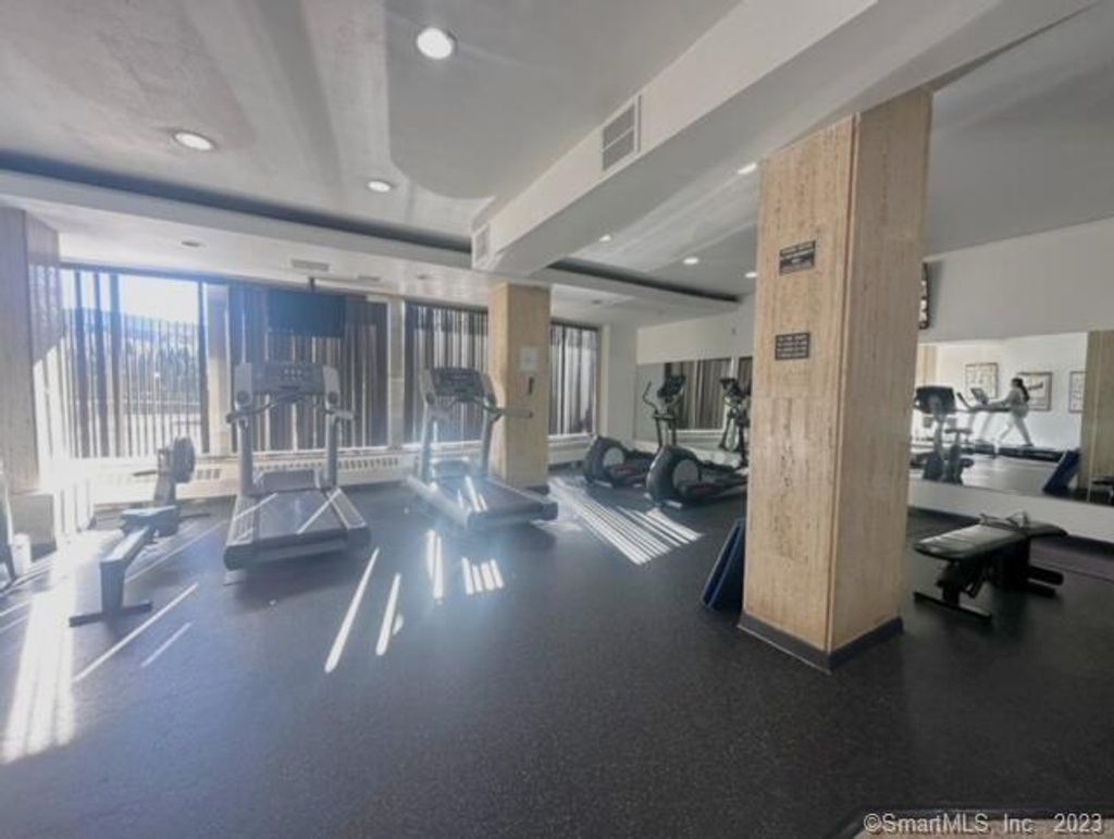 Photo of 97 Morgan Street #5I, Stamford, CT 06905 (MLS # 24175776)