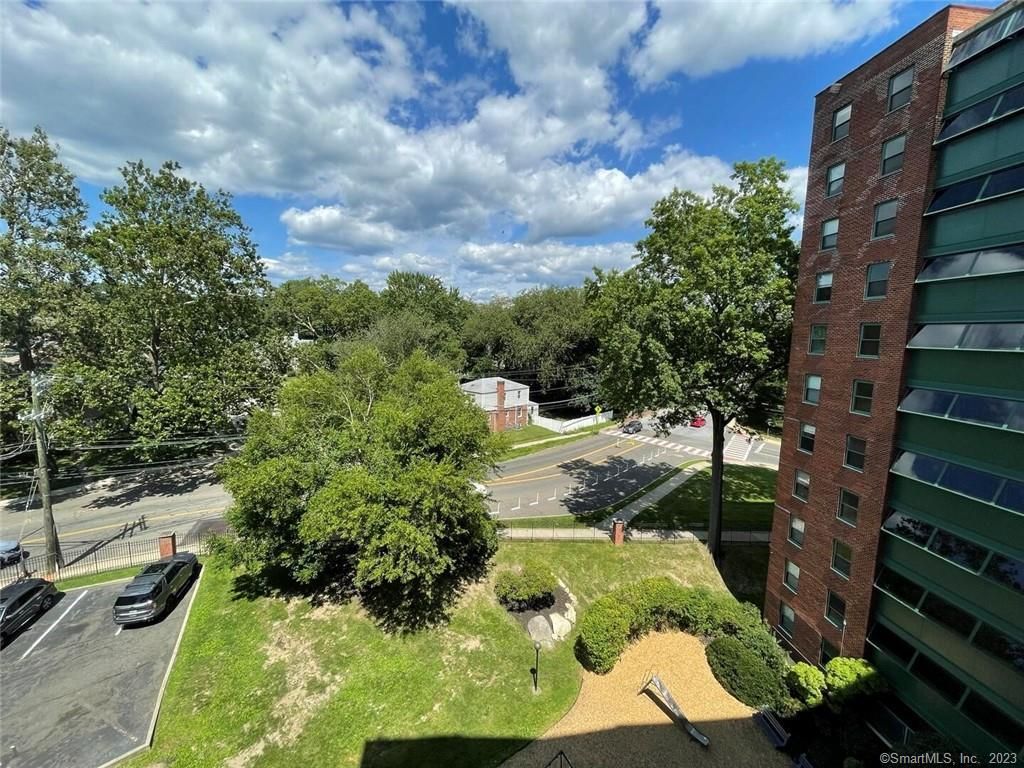 Photo of 97 Morgan Street #5I, Stamford, CT 06905 (MLS # 24175776)