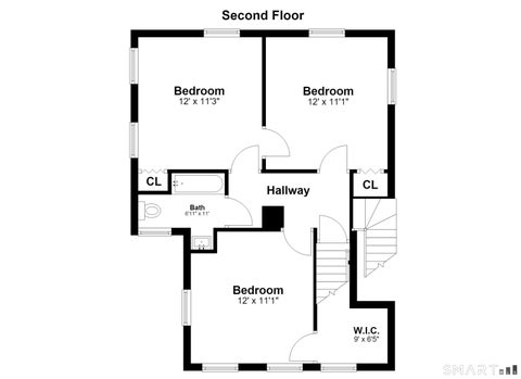 Tiny photo for 24 Beacon Street, Hamden, CT 06514 (MLS # 24216569)