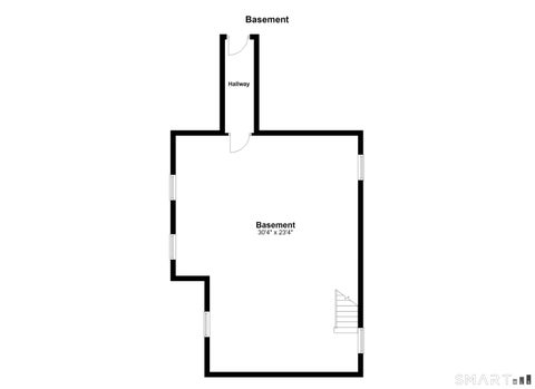 Tiny photo for 24 Beacon Street, Hamden, CT 06514 (MLS # 24216569)