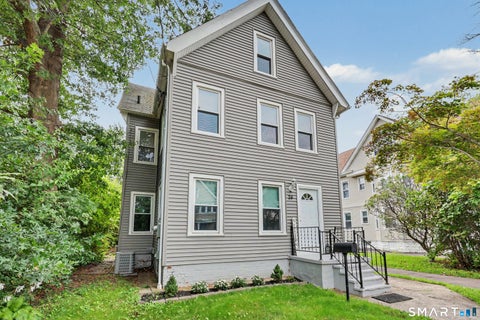 Photo of 24 Beacon Street, Hamden, CT 06514 (MLS # 24216569)