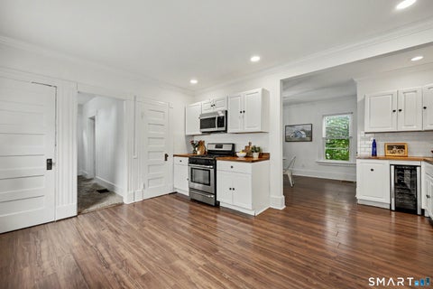 Tiny photo for 24 Beacon Street, Hamden, CT 06514 (MLS # 24216569)