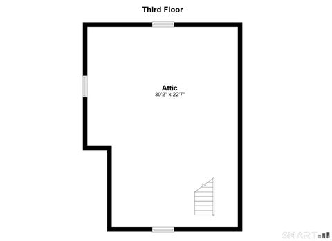 Tiny photo for 24 Beacon Street, Hamden, CT 06514 (MLS # 24216569)
