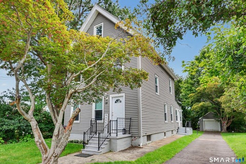 Tiny photo for 24 Beacon Street, Hamden, CT 06514 (MLS # 24216569)