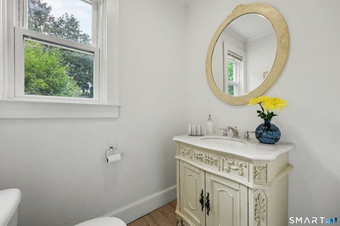 Tiny photo for 24 Beacon Street, Hamden, CT 06514 (MLS # 24216569)