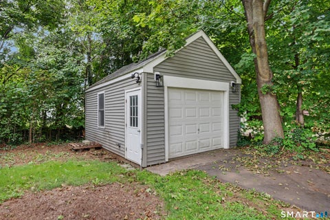 Tiny photo for 24 Beacon Street, Hamden, CT 06514 (MLS # 24216569)