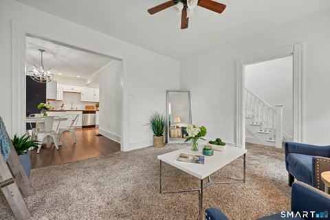 Tiny photo for 24 Beacon Street, Hamden, CT 06514 (MLS # 24216569)