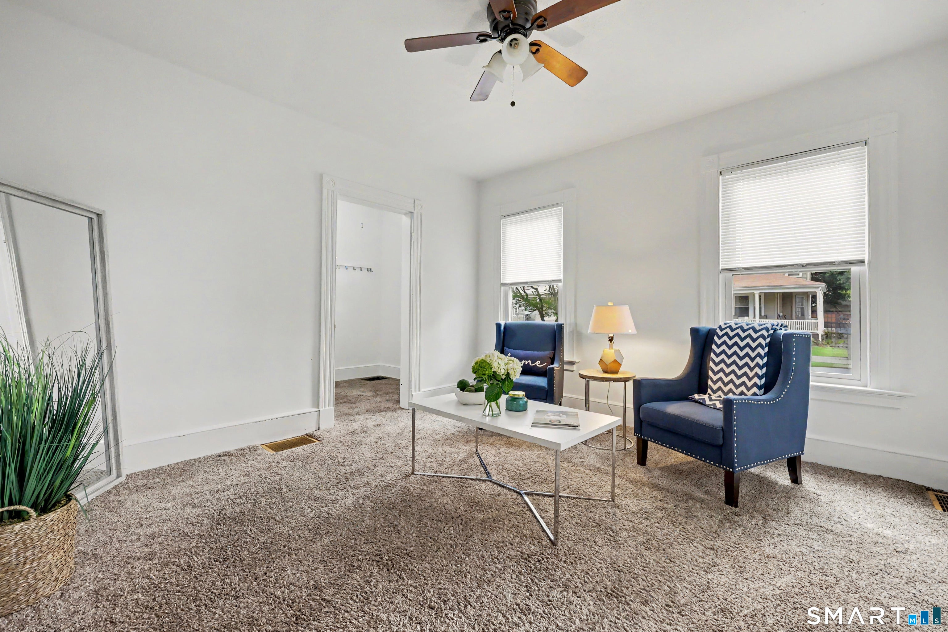 24 Beacon Street